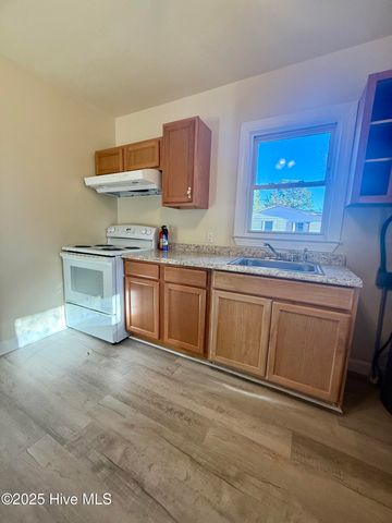 203 Faulk Street, Williamston, NC 27892