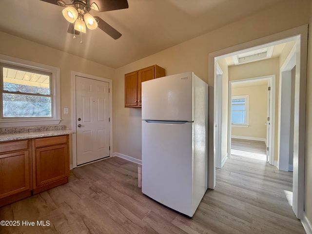 203 Faulk Street, Williamston, NC 27892