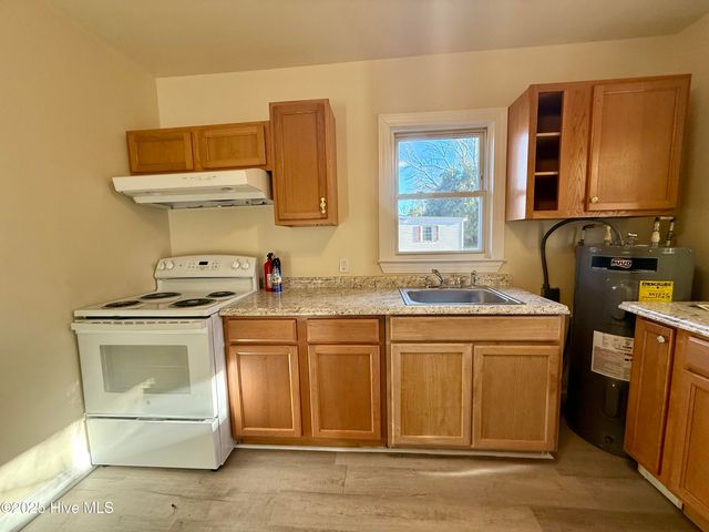 203 Faulk Street, Williamston, NC 27892