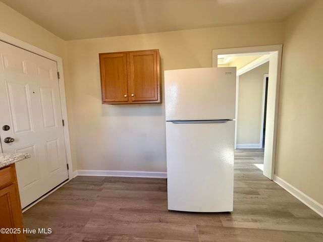 203 Faulk Street, Williamston, NC 27892