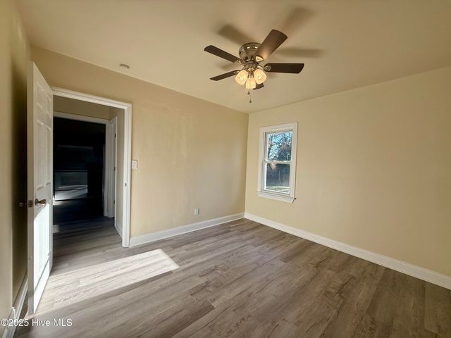 203 Faulk Street, Williamston, NC 27892