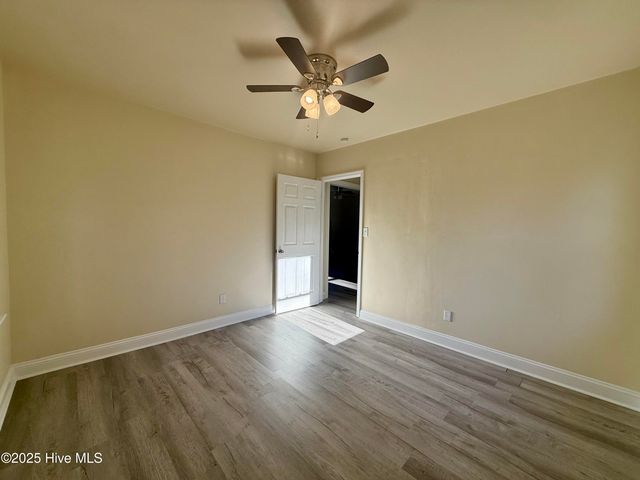 203 Faulk Street, Williamston, NC 27892