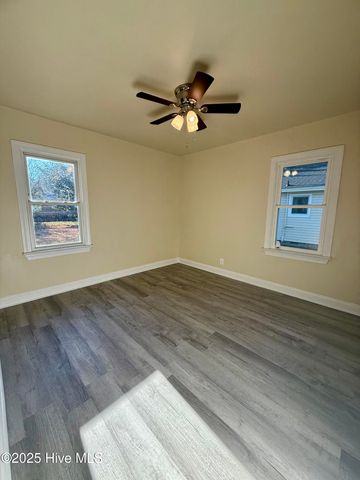 203 Faulk Street, Williamston, NC 27892