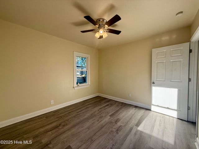 203 Faulk Street, Williamston, NC 27892