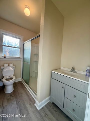 203 Faulk Street, Williamston, NC 27892