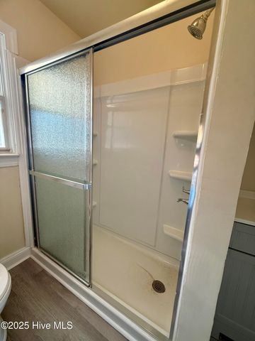 203 Faulk Street, Williamston, NC 27892