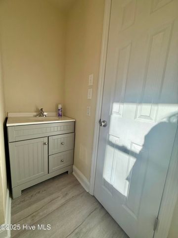 203 Faulk Street, Williamston, NC 27892