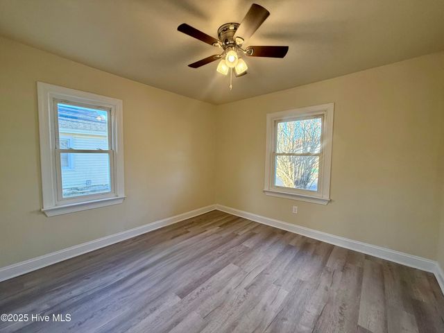 203 Faulk Street, Williamston, NC 27892