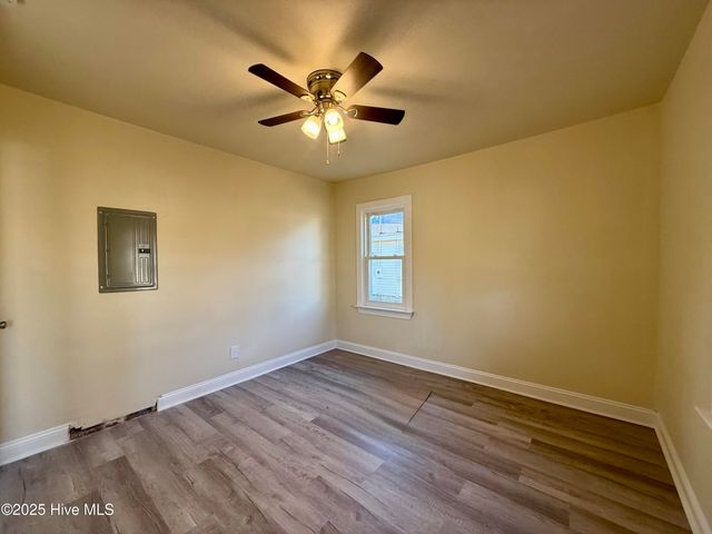 203 Faulk Street, Williamston, NC 27892