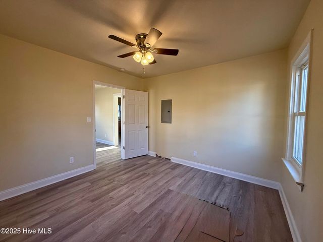 203 Faulk Street, Williamston, NC 27892