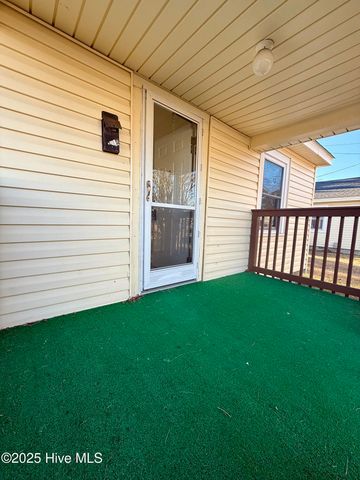 203 Faulk Street, Williamston, NC 27892