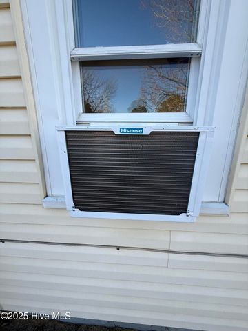 203 Faulk Street, Williamston, NC 27892