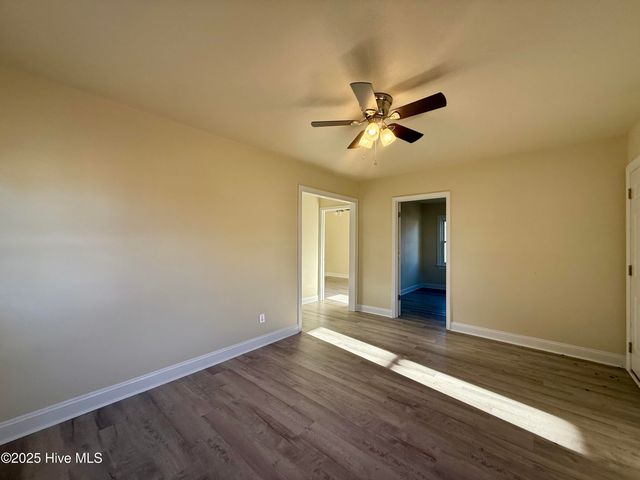 203 Faulk Street, Williamston, NC 27892