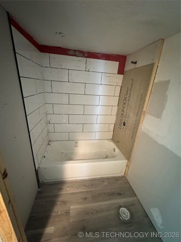 109 W Victor Street, Hugo, OK 74743