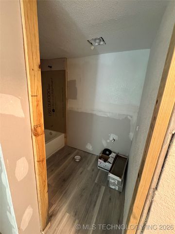 109 W Victor Street, Hugo, OK 74743