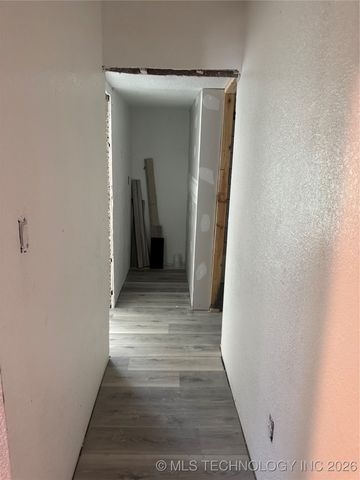 109 W Victor Street, Hugo, OK 74743