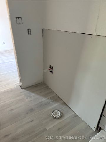 109 W Victor Street, Hugo, OK 74743