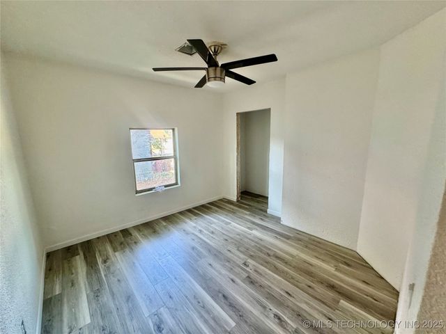 109 W Victor Street, Hugo, OK 74743