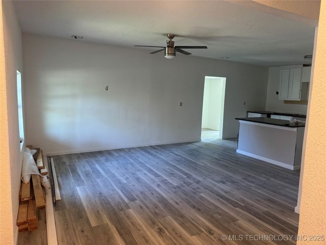 109 W Victor Street, Hugo, OK 74743