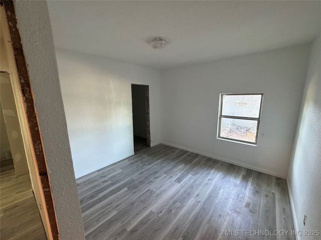 109 W Victor Street, Hugo, OK 74743