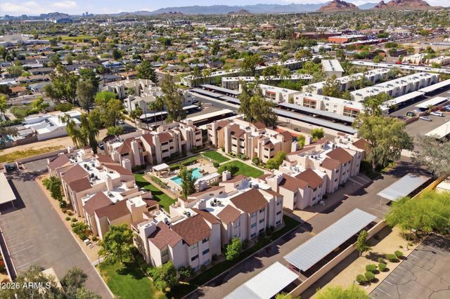 7510 E THOMAS Road 129, Scottsdale, AZ 85251