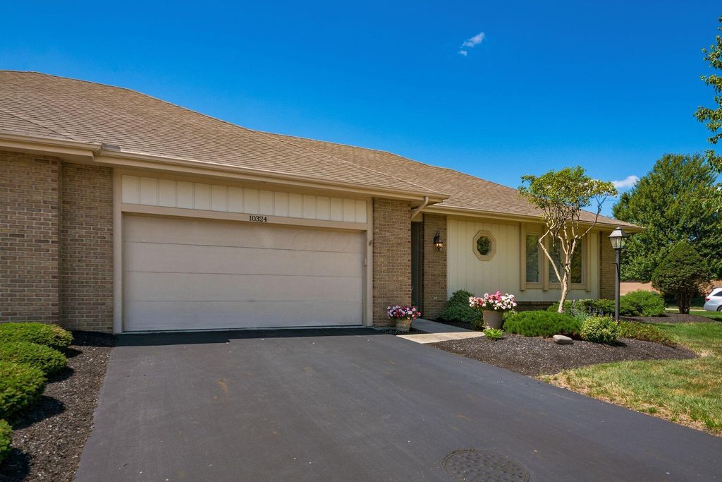 10324 Braemar Drive, Powell, OH 43065