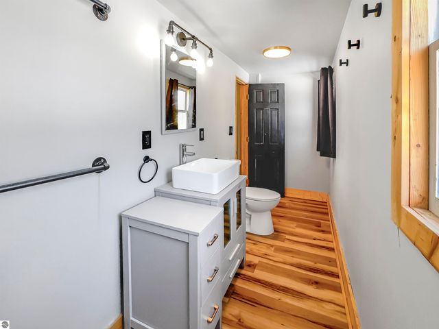 544 W Upton Avenue, Reed City, MI 49307