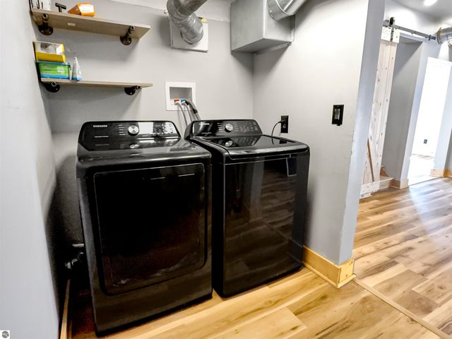 544 W Upton Avenue, Reed City, MI 49307