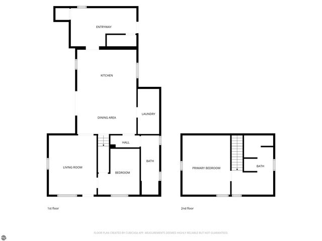 544 W Upton Avenue, Reed City, MI 49307