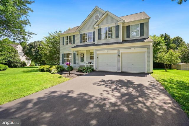 7727 ROSEBERRY FARM DR, Manassas, VA 20111