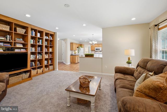 7727 ROSEBERRY FARM DR, Manassas, VA 20111