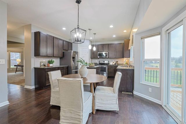 1123 Carrington Place, Hamilton Twp, OH 45039