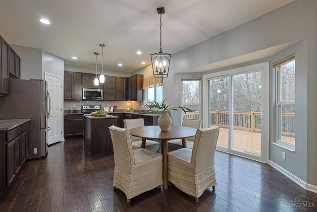 1123 Carrington Place, Hamilton Twp, OH 45039