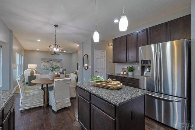 1123 Carrington Place, Hamilton Twp, OH 45039