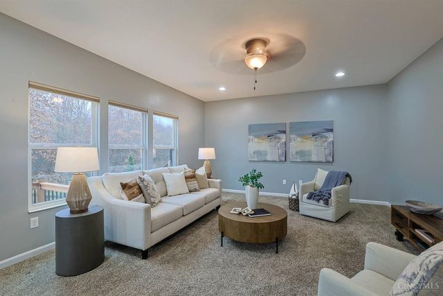 1123 Carrington Place, Hamilton Twp, OH 45039