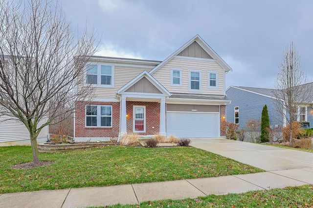 1123 Carrington Place, Hamilton Twp, OH 45039