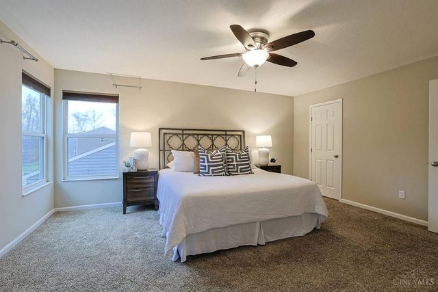 1123 Carrington Place, Hamilton Twp, OH 45039