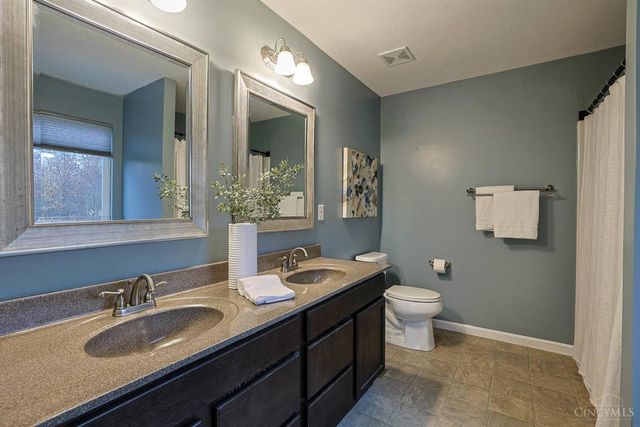 1123 Carrington Place, Hamilton Twp, OH 45039