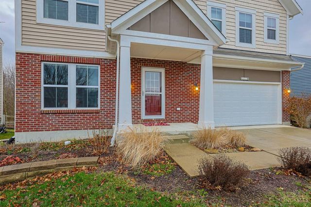 1123 Carrington Place, Hamilton Twp, OH 45039