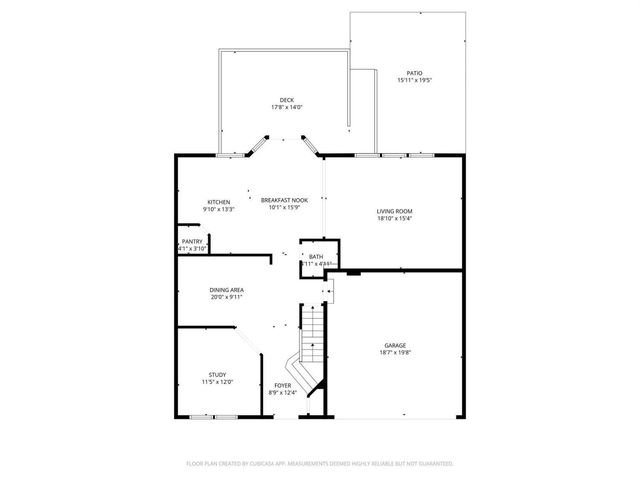 1123 Carrington Place, Hamilton Twp, OH 45039