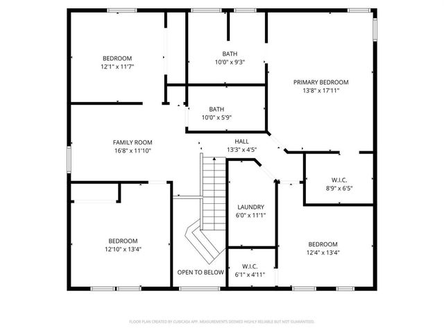 1123 Carrington Place, Hamilton Twp, OH 45039