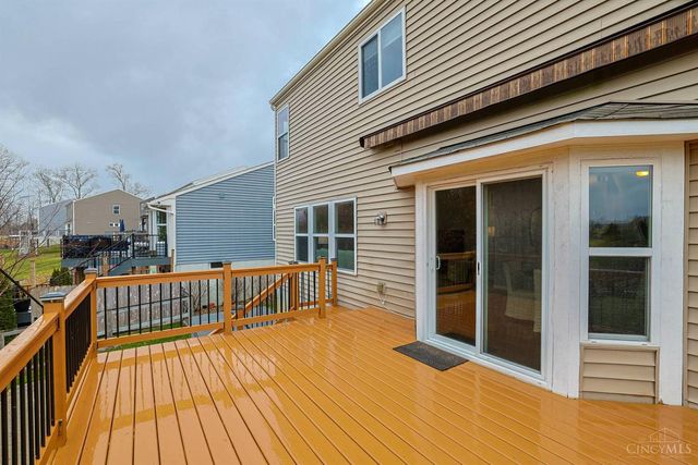 1123 Carrington Place, Hamilton Twp, OH 45039