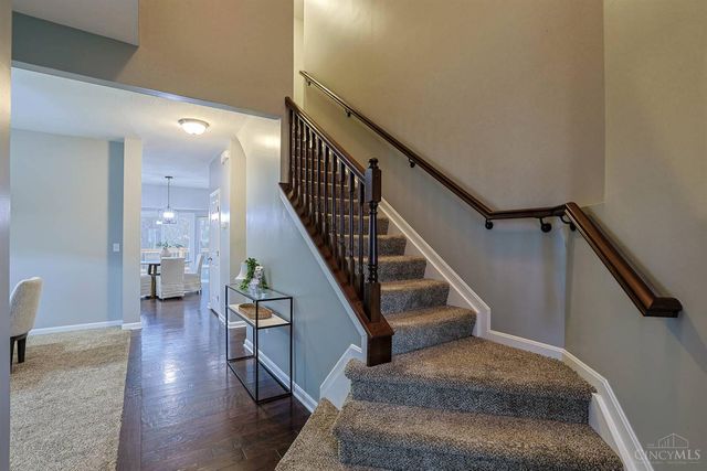 1123 Carrington Place, Hamilton Twp, OH 45039