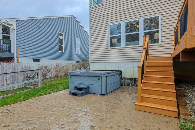 1123 Carrington Place, Hamilton Twp, OH 45039