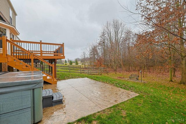 1123 Carrington Place, Hamilton Twp, OH 45039