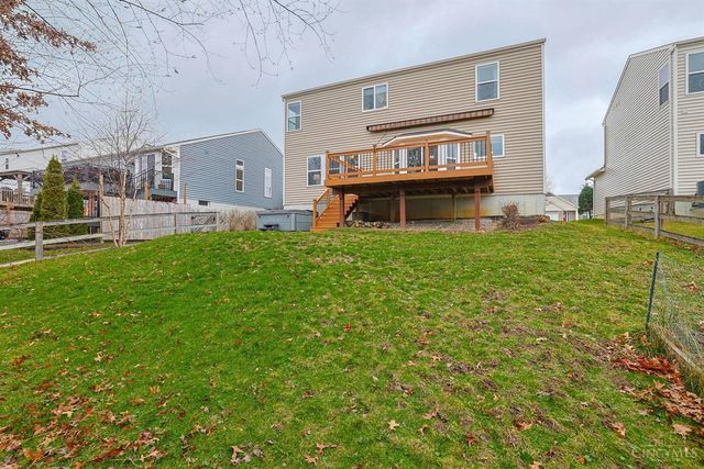 1123 Carrington Place, Hamilton Twp, OH 45039