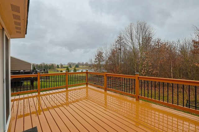 1123 Carrington Place, Hamilton Twp, OH 45039