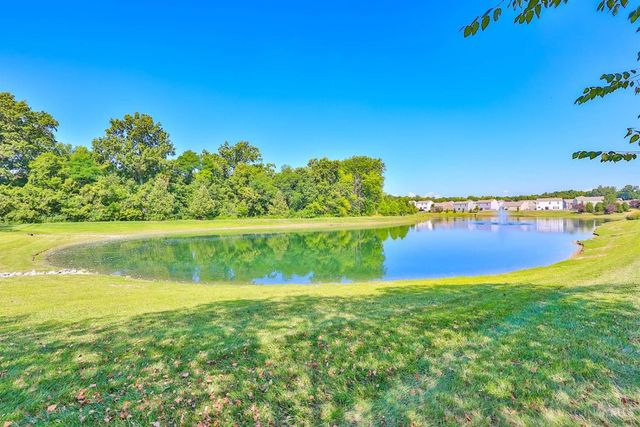 1123 Carrington Place, Hamilton Twp, OH 45039