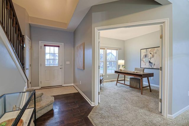 1123 Carrington Place, Hamilton Twp, OH 45039