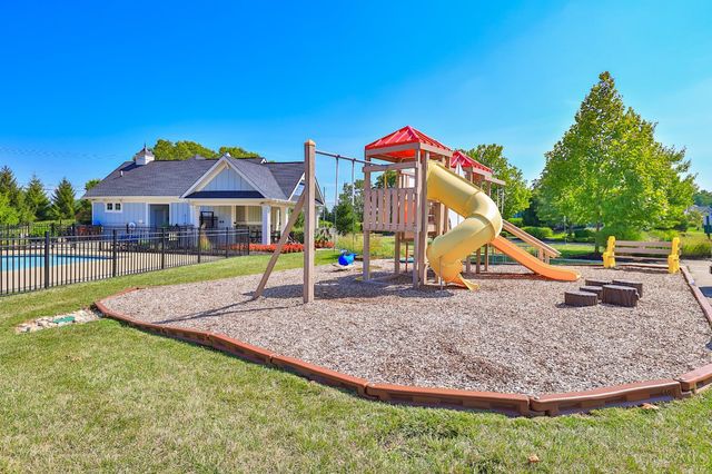 1123 Carrington Place, Hamilton Twp, OH 45039